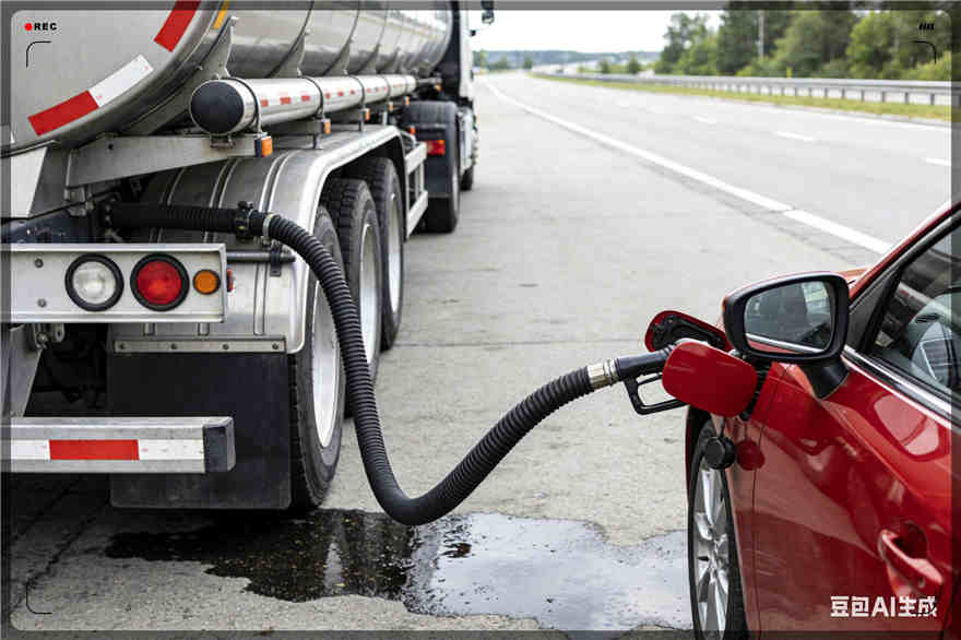 湟中区汽车送油电话【案例】