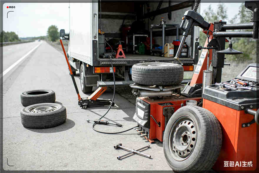 湟中区换轮胎电话【案例】