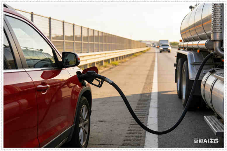 湟中区道路救援