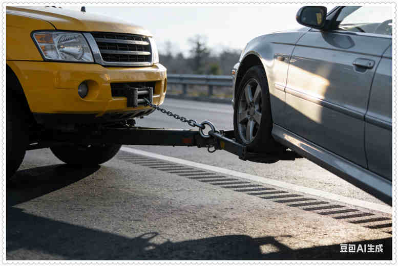 湟中区拖车救援