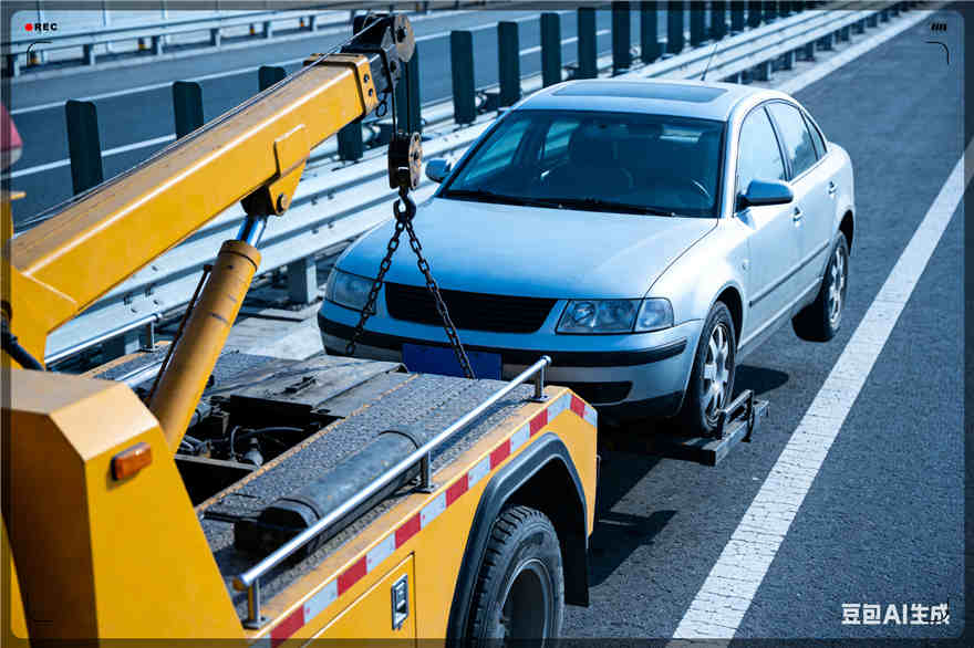 湟中区汽车救援怎么收费