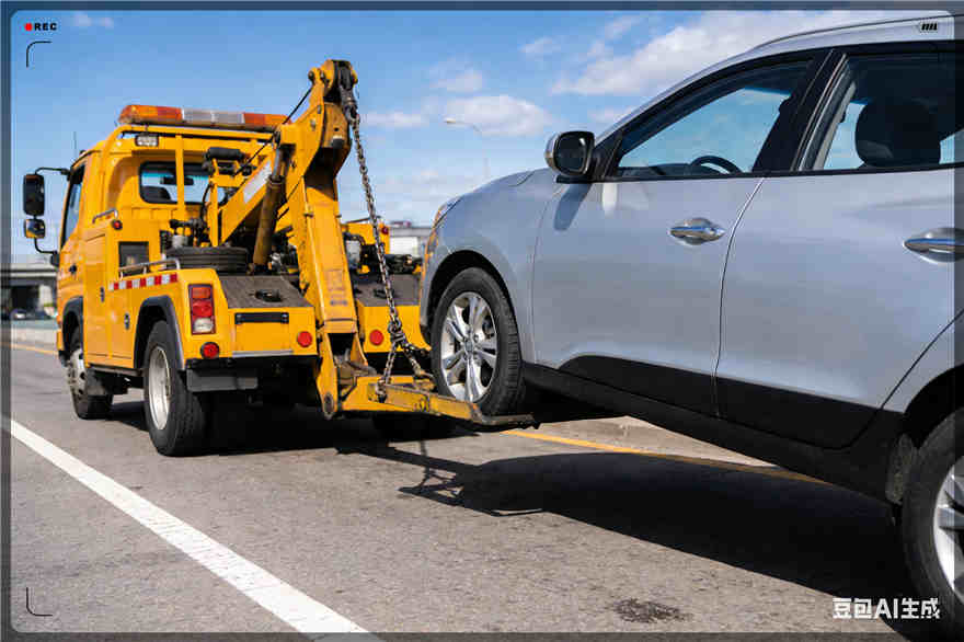 湟中区汽车救援价格费用